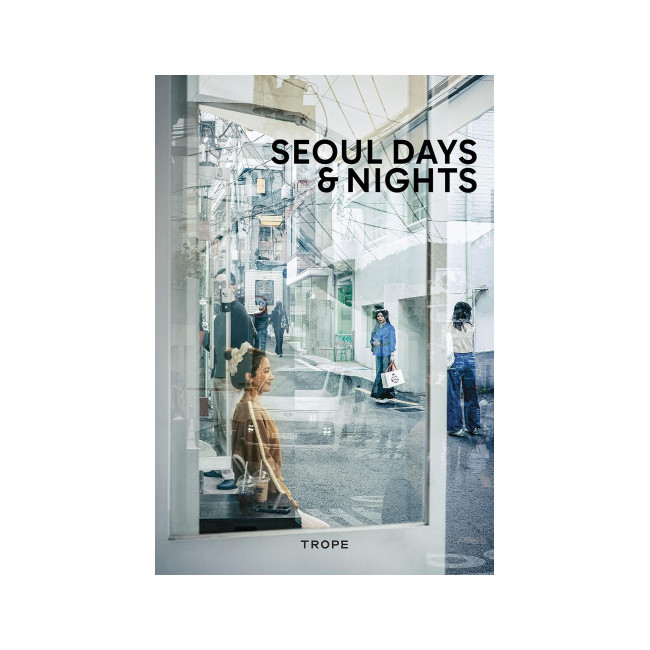 Seoul Days and Nights