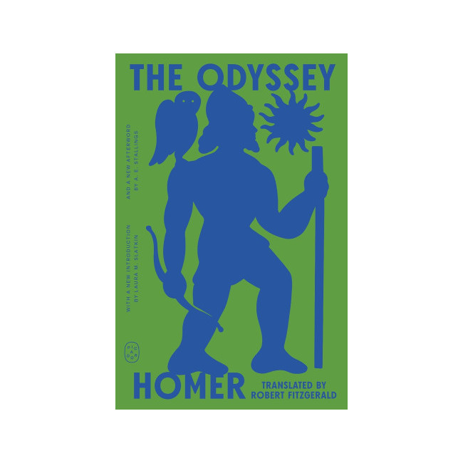 The Odyssey (Deluxe Edition)