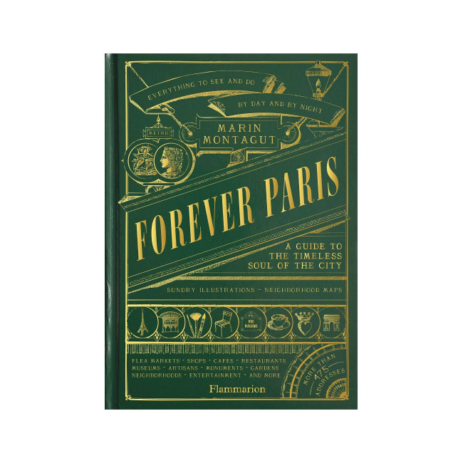 Forever Paris