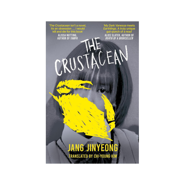 The Crustacean