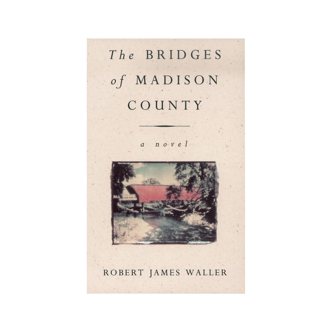 The Bridges of Madison County