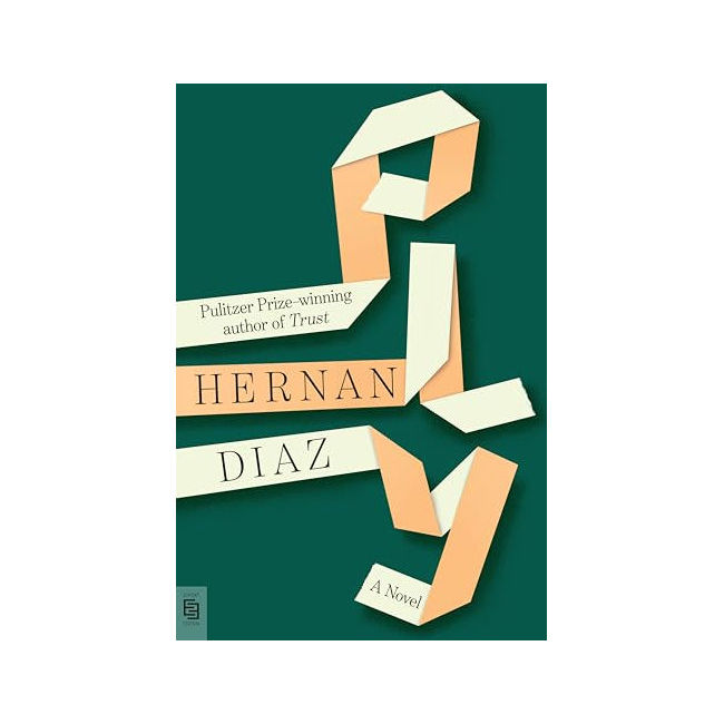 Ply : A Novel