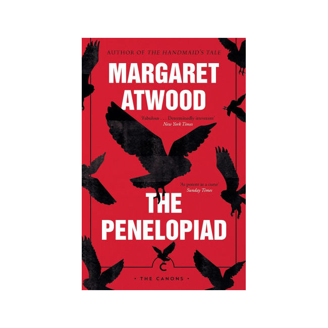 The Penelopiad