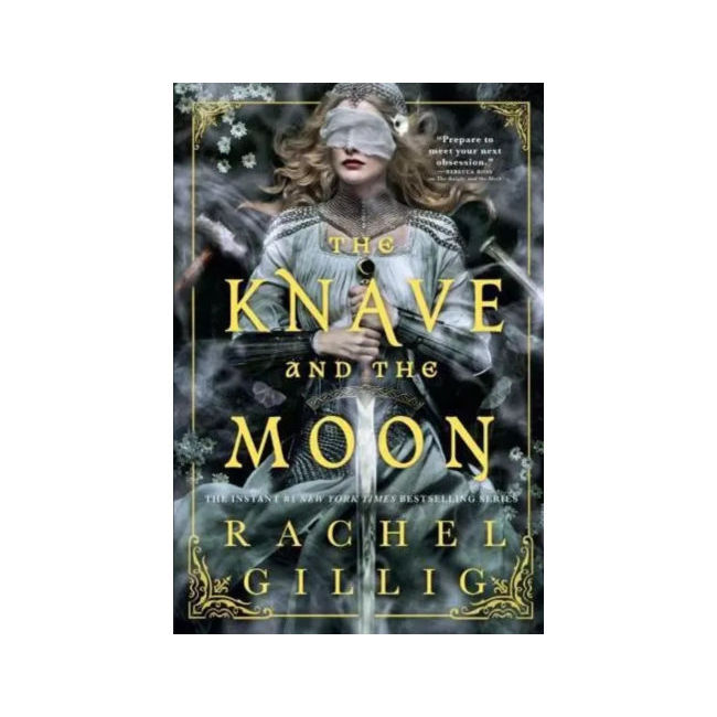 The Stonewater Kingdom #02 : The Knave and the Moon