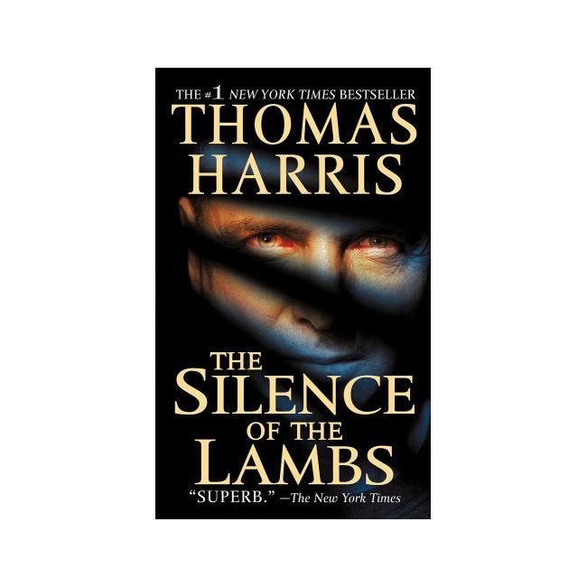 The Silence of the Lambs