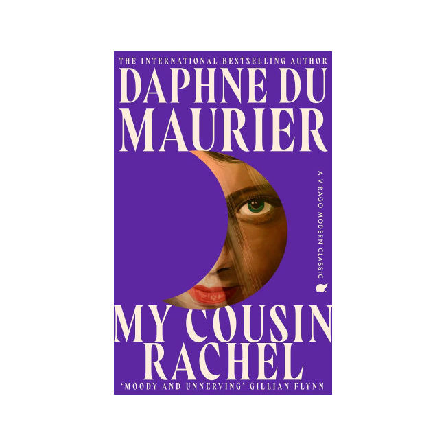 Virago Modern Classics : My Cousin Rachel