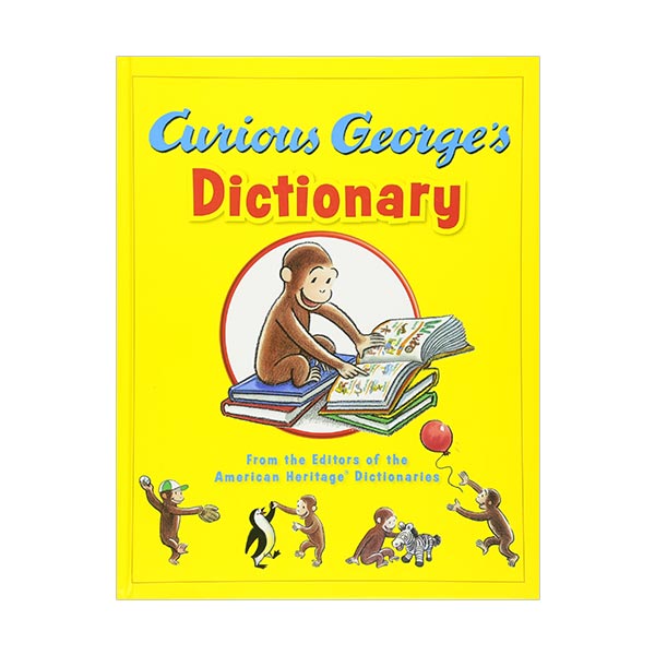 Curious George's Dictionary