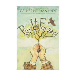Pay It Forward : Young Readers' Edition (Paperback)