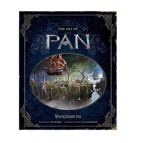 The Art of Pan