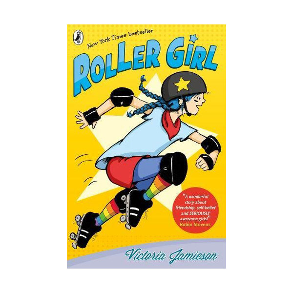 [2016 ] Roller Girl : ѷ  (Paperback, )