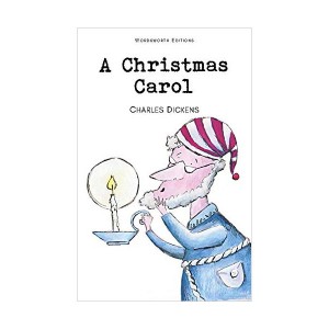 Wordsworth Classics: A Christmas Carol