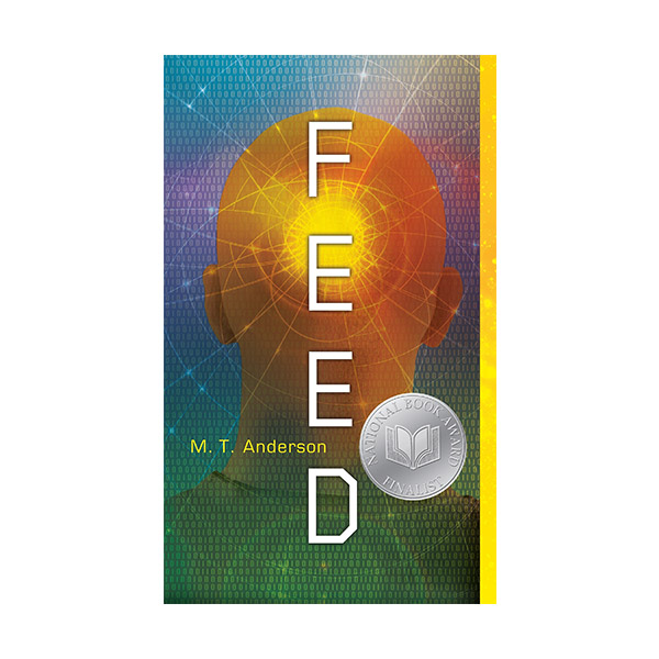 Feed (Paperback)