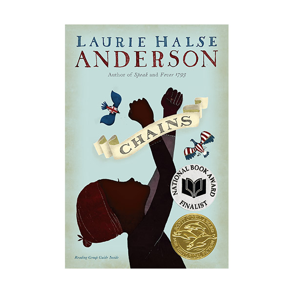 Chains (Paperback)