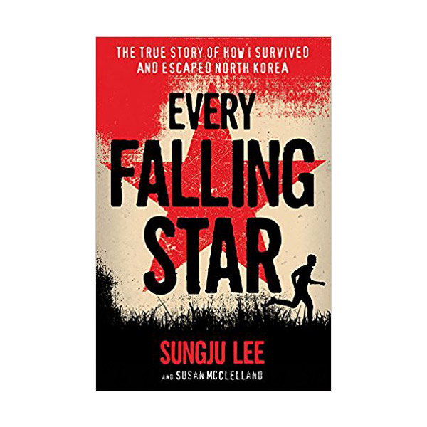 Every Falling Star [į 2018-19 ]