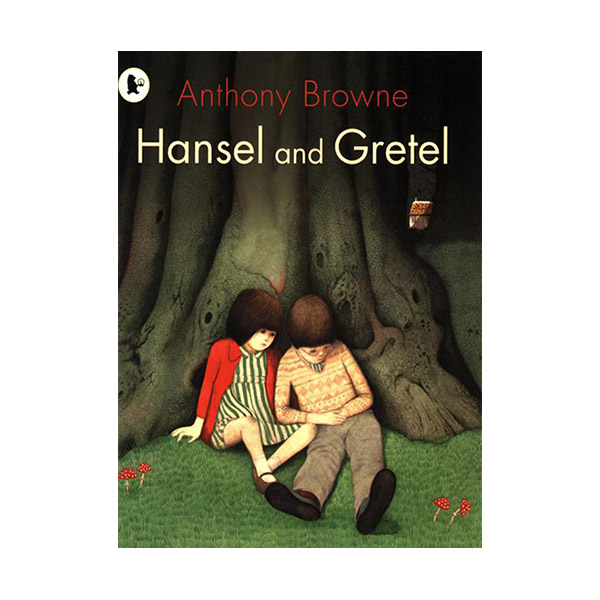 Hansel and Gretel (paperback)