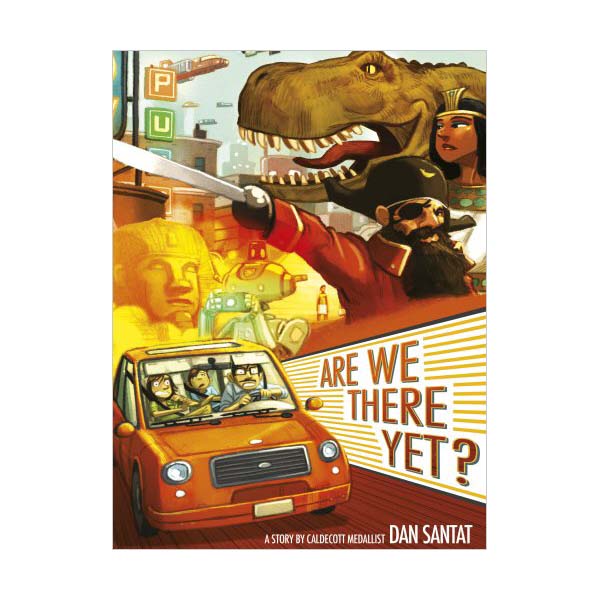 Are We There Yet?
