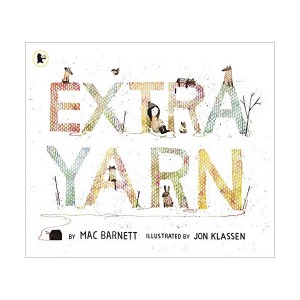 Extra yarn (Paperback, )
