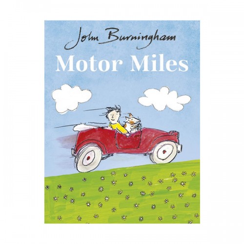Motor Miles