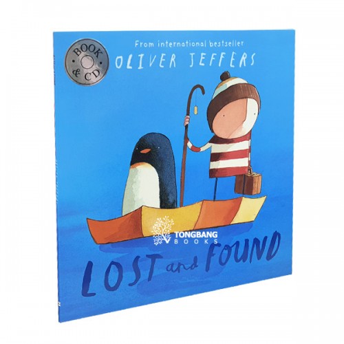Lost and Found : Complete & Unabridged (Paperback & CD, )