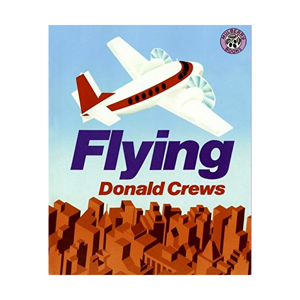 Flying