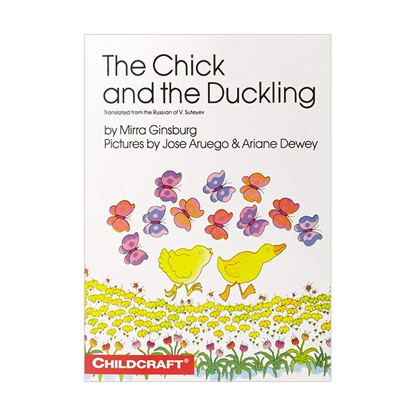 The Chick and the Duckling