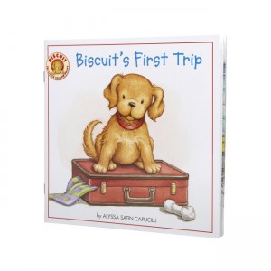  Biscuit's First Trip (Paperback)