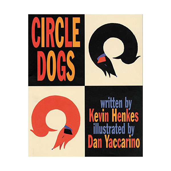 Circle Dogs