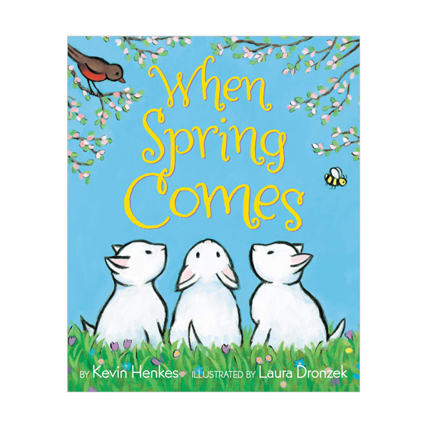 When Spring Comes