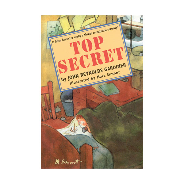 Top Secret