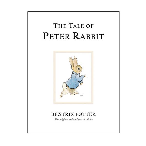 The Tale of Peter Rabbit