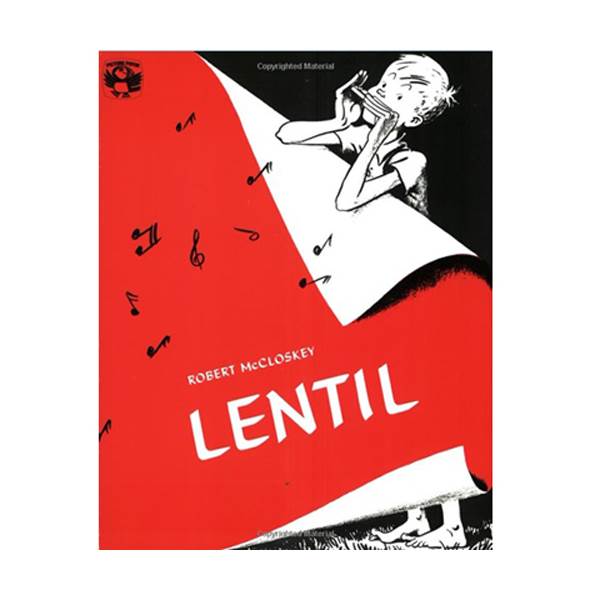 Lentil (Paperback)