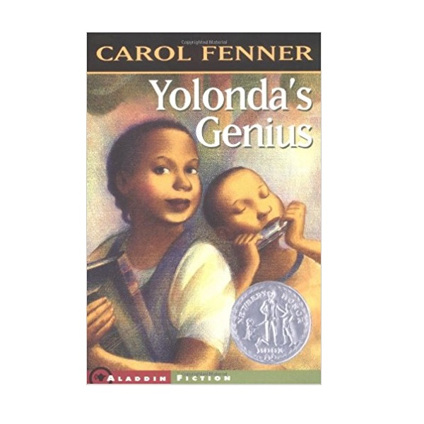 Yolonda's Genius