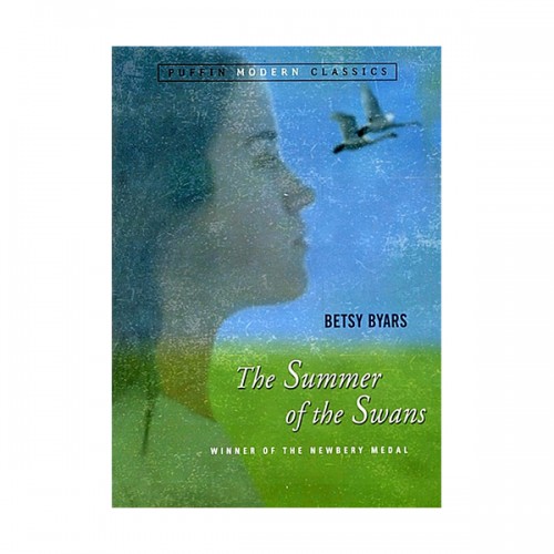 The Summer of the Swans (  )