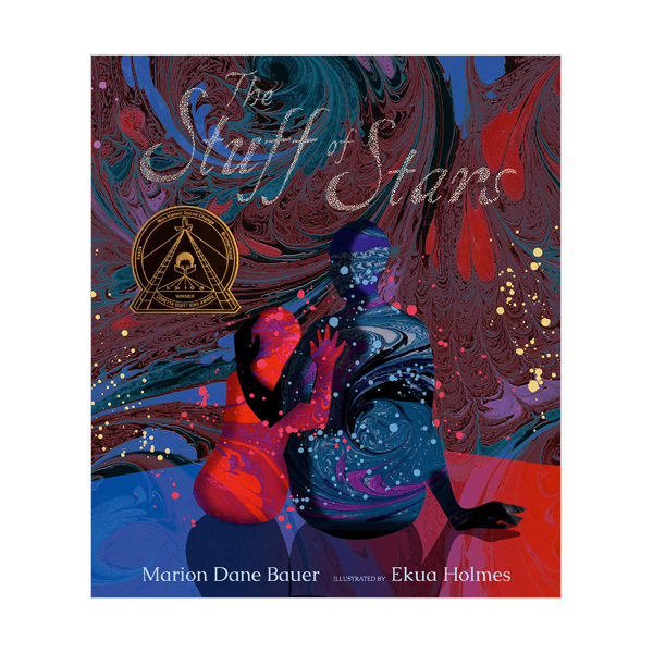 The Stuff of Stars (Hardcover)