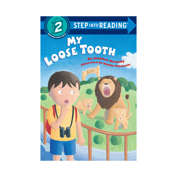 Step Into Reading 2 : My Loose Tooth