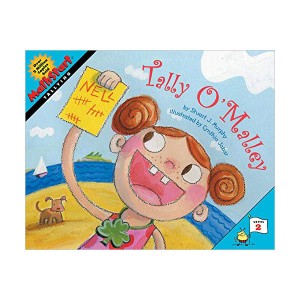 MathStart 2 : Tally O'Malley (Paperback)