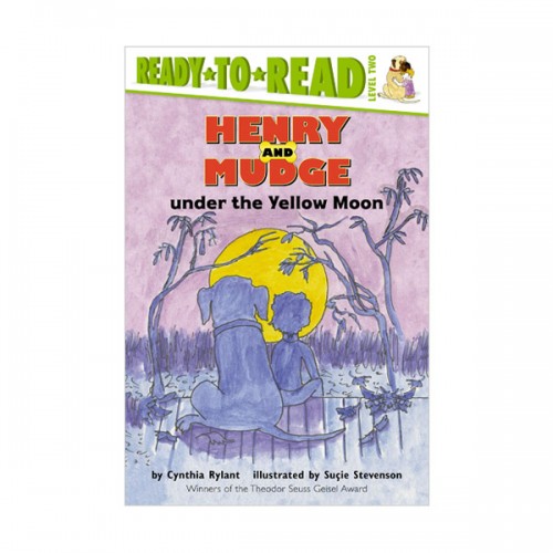 Ready To Read 2ܰ : Henry and Mudge Under the Yellow Moon