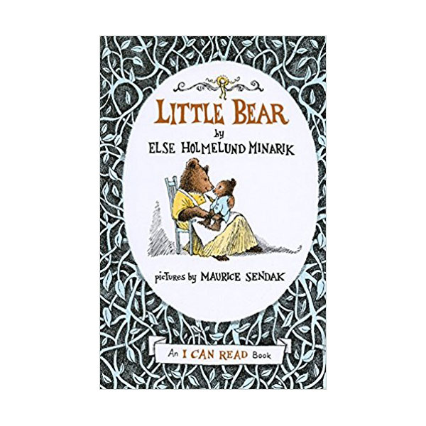 An I Can Read 1 : Little Bear (Paperback)