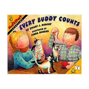 MathStart 1 :Every Buddy Counts