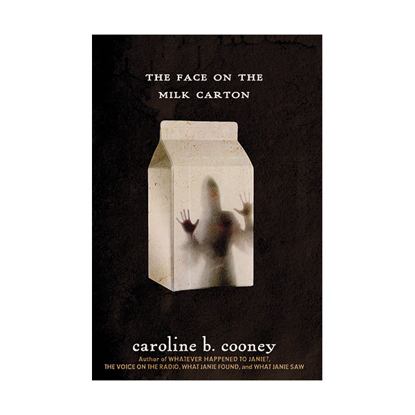 The Face on the Milk Carton  ҳ  #01 (Paperback)