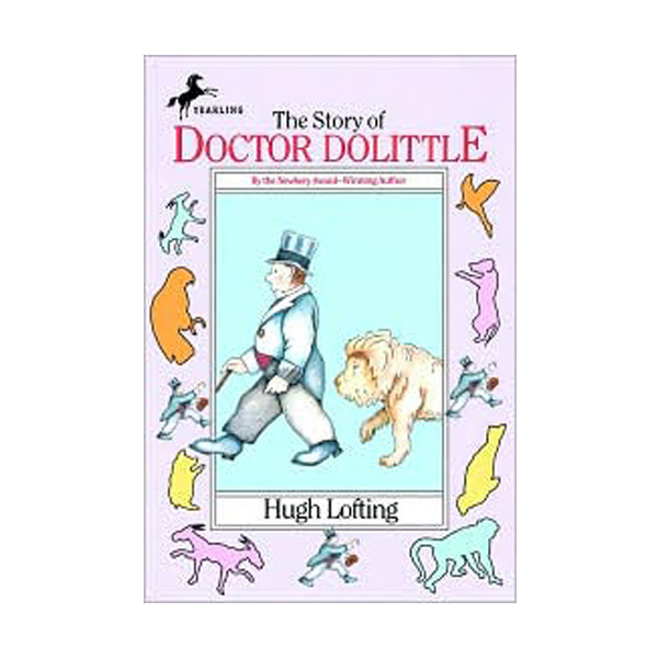 The Story of Doctor Dolittle