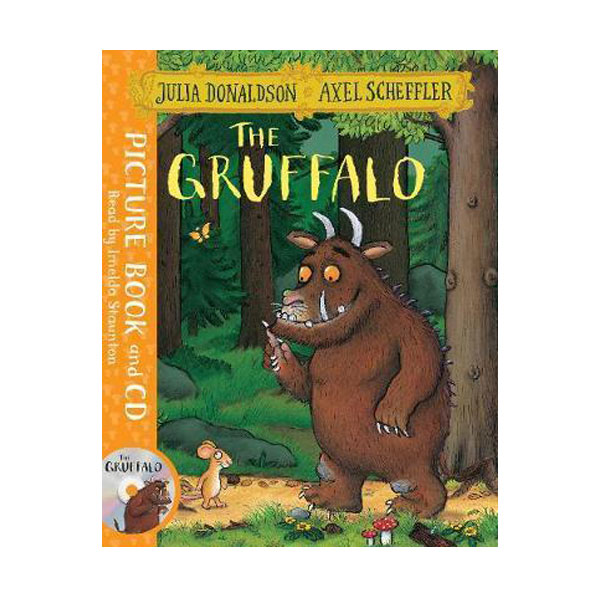 The Gruffalo