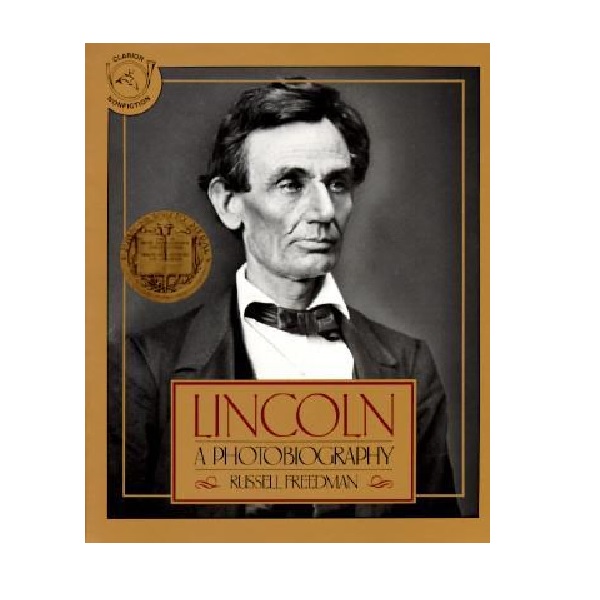 Lincoln : A Photobiography (  볪 ҳ)