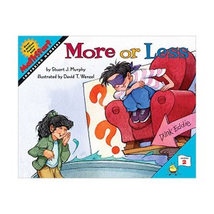 Mathstart 2 : More or Less