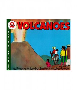 Volcanoes (Paperback)