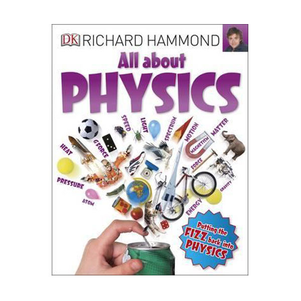 Big Questions : All About Physics (Paperback, )