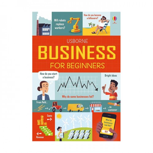 Business for Beginners