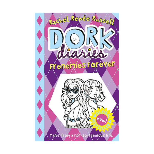 Dork Diaries #11 : Frenemies Forever (Paperback, )