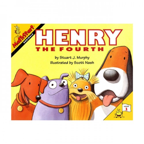 MathStart 1 : Henry the Fourth