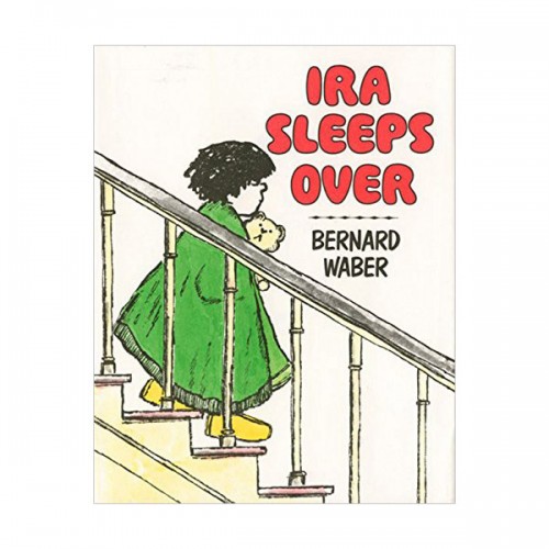 Ira Sleeps Over